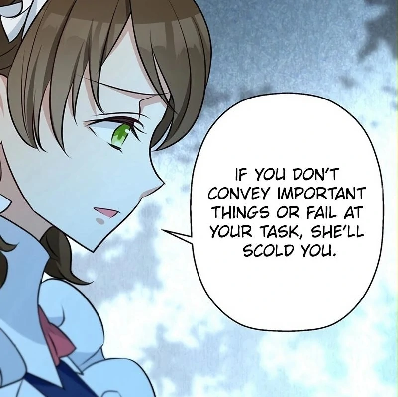 I will break ties with the harmful sister chapter 11 page 32