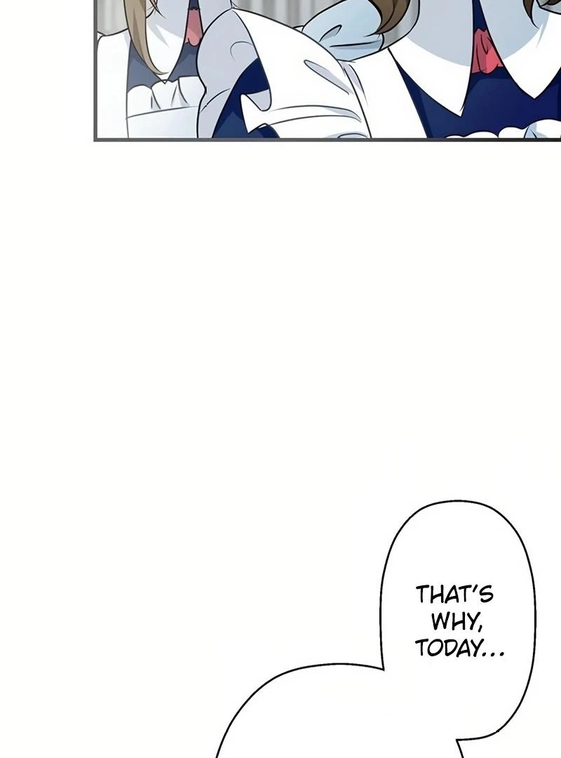 I will break ties with the harmful sister chapter 11 page 35