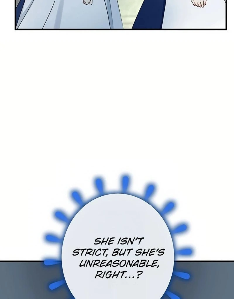 I will break ties with the harmful sister chapter 11 page 37