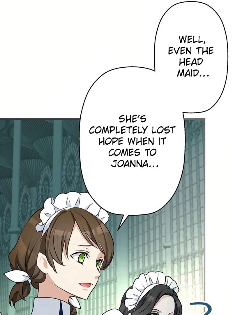 I will break ties with the harmful sister chapter 11 page 39