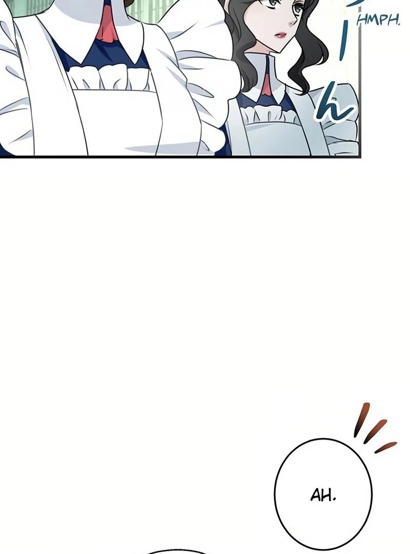 I will break ties with the harmful sister chapter 11 page 40