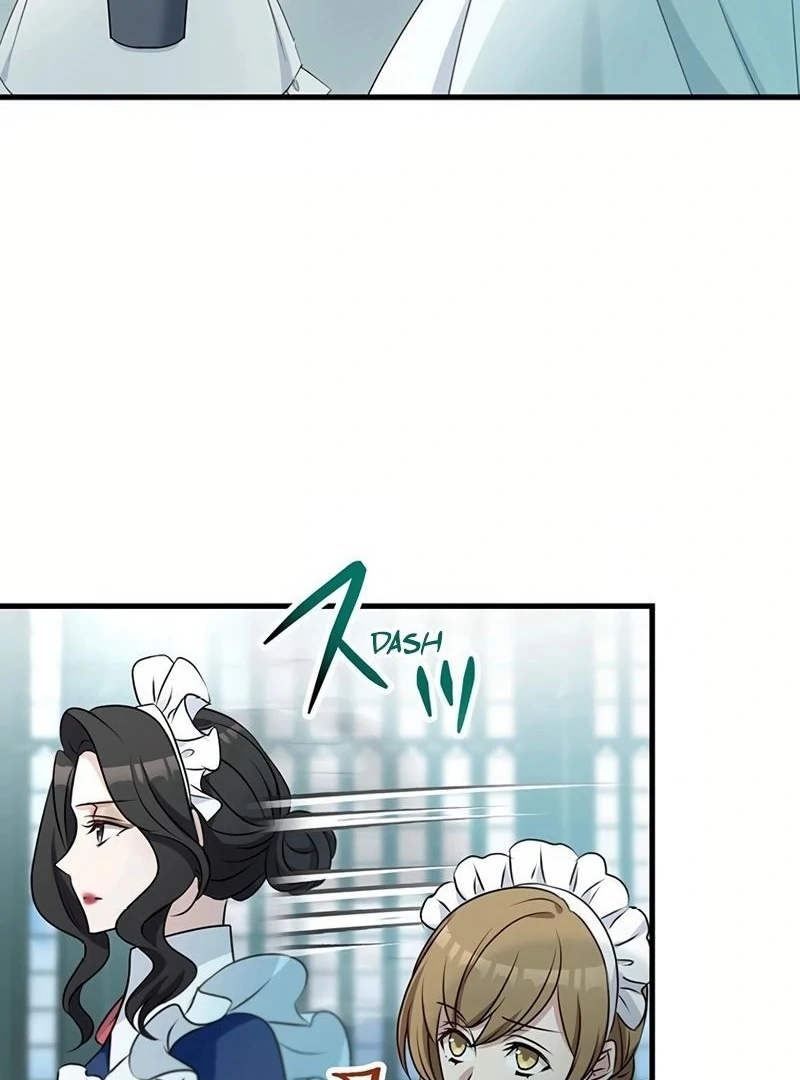 I will break ties with the harmful sister chapter 11 page 42