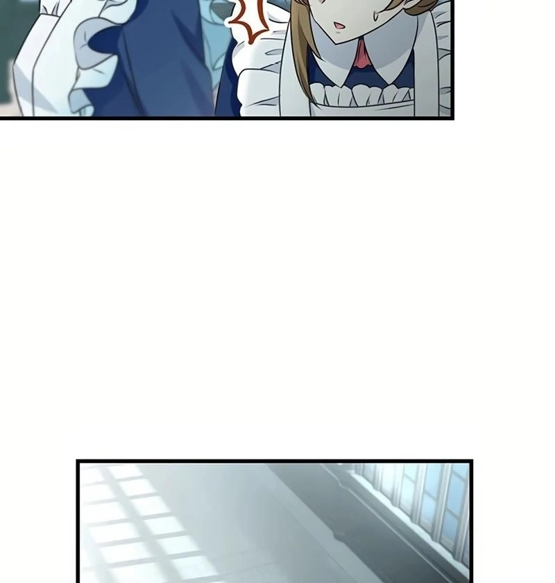 I will break ties with the harmful sister chapter 11 page 43