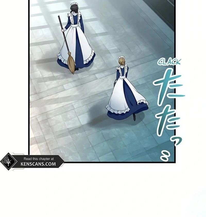I will break ties with the harmful sister chapter 11 page 44