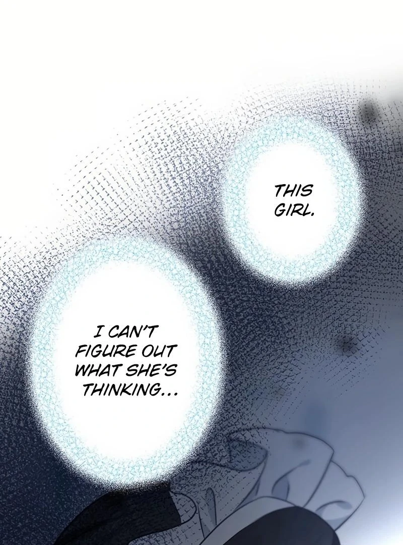 I will break ties with the harmful sister chapter 11 page 47