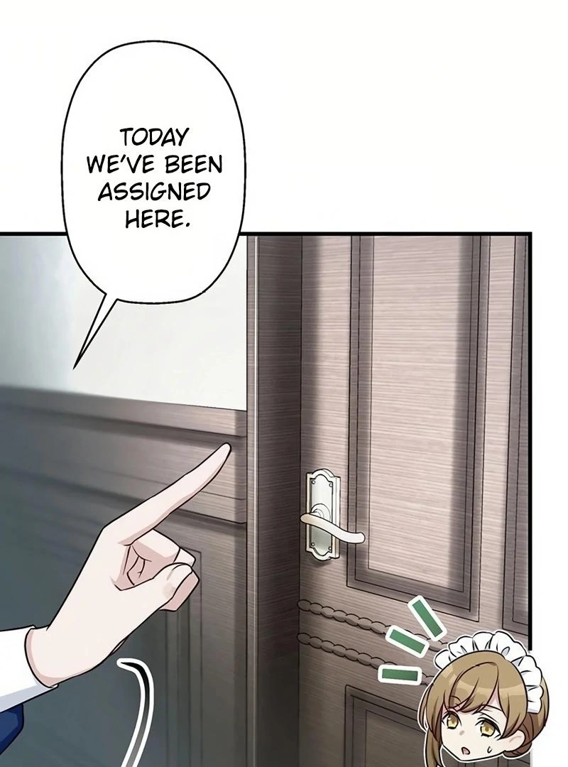 I will break ties with the harmful sister chapter 11 page 51