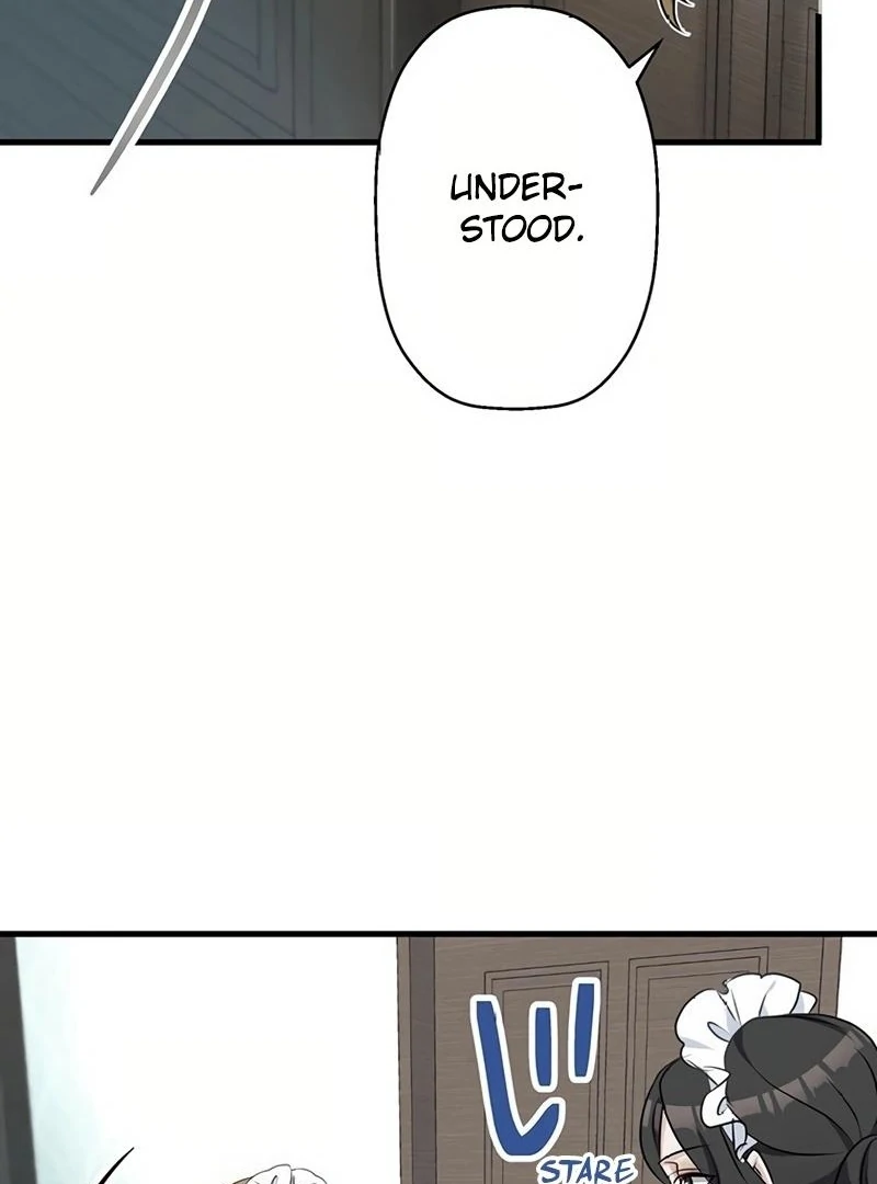 I will break ties with the harmful sister chapter 11 page 52