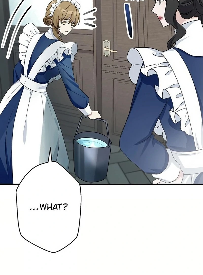 I will break ties with the harmful sister chapter 11 page 53