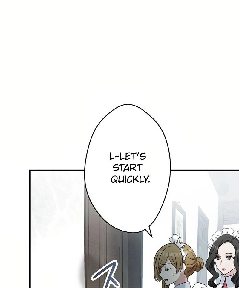 I will break ties with the harmful sister chapter 11 page 54