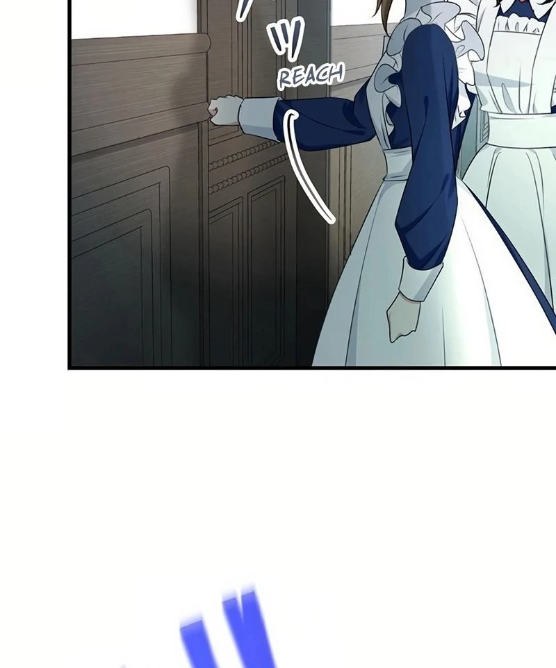 I will break ties with the harmful sister chapter 11 page 55