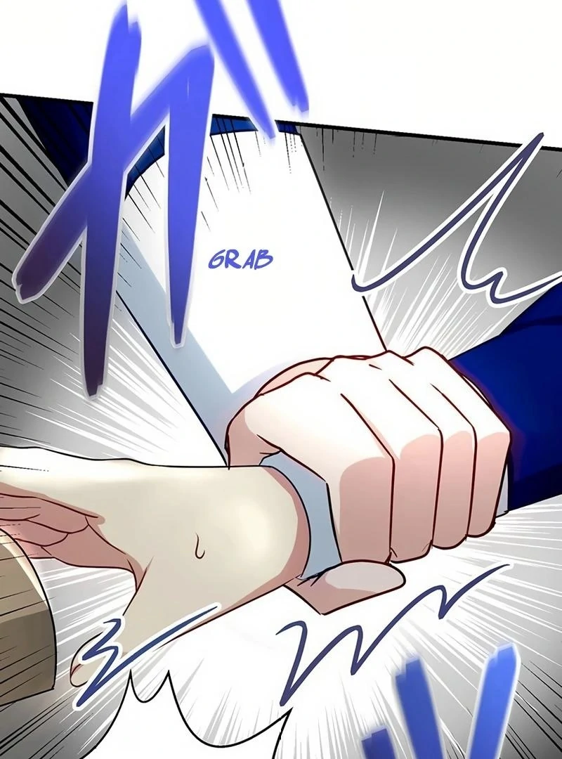 I will break ties with the harmful sister chapter 11 page 56