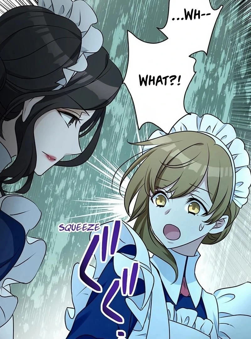 I will break ties with the harmful sister chapter 11 page 58