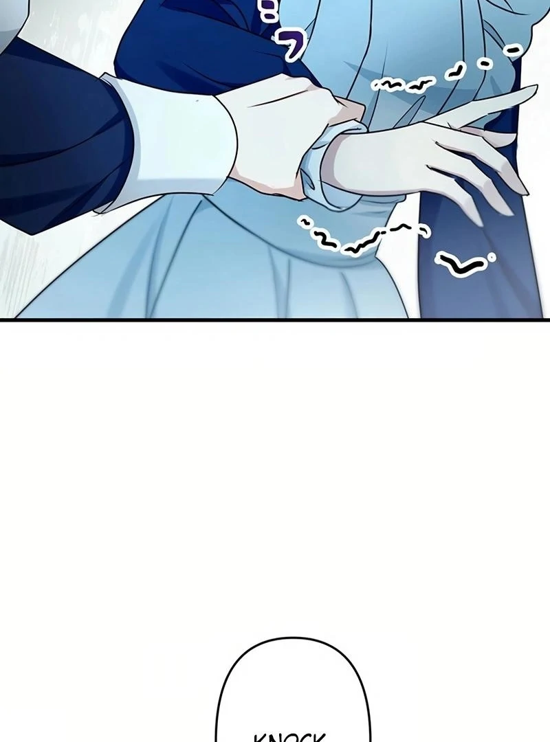 I will break ties with the harmful sister chapter 11 page 59