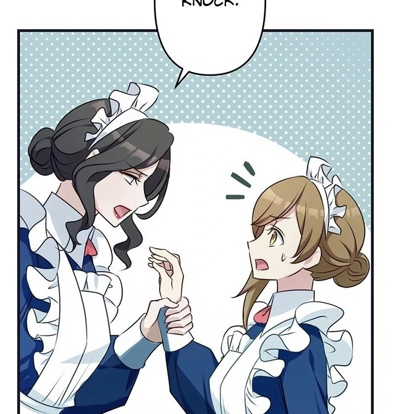 I will break ties with the harmful sister chapter 11 page 60
