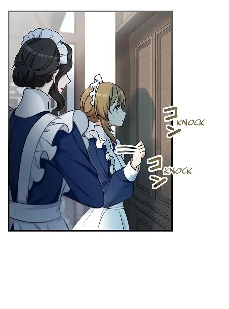 I will break ties with the harmful sister chapter 11 page 62