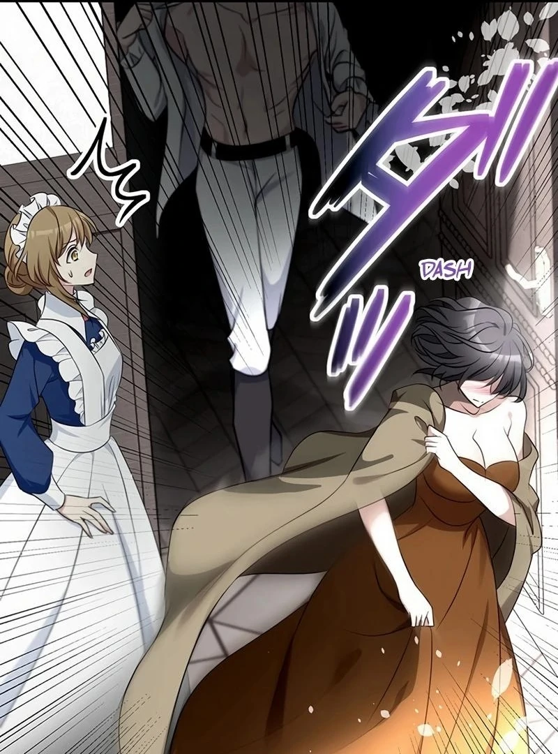 I will break ties with the harmful sister chapter 11 page 67