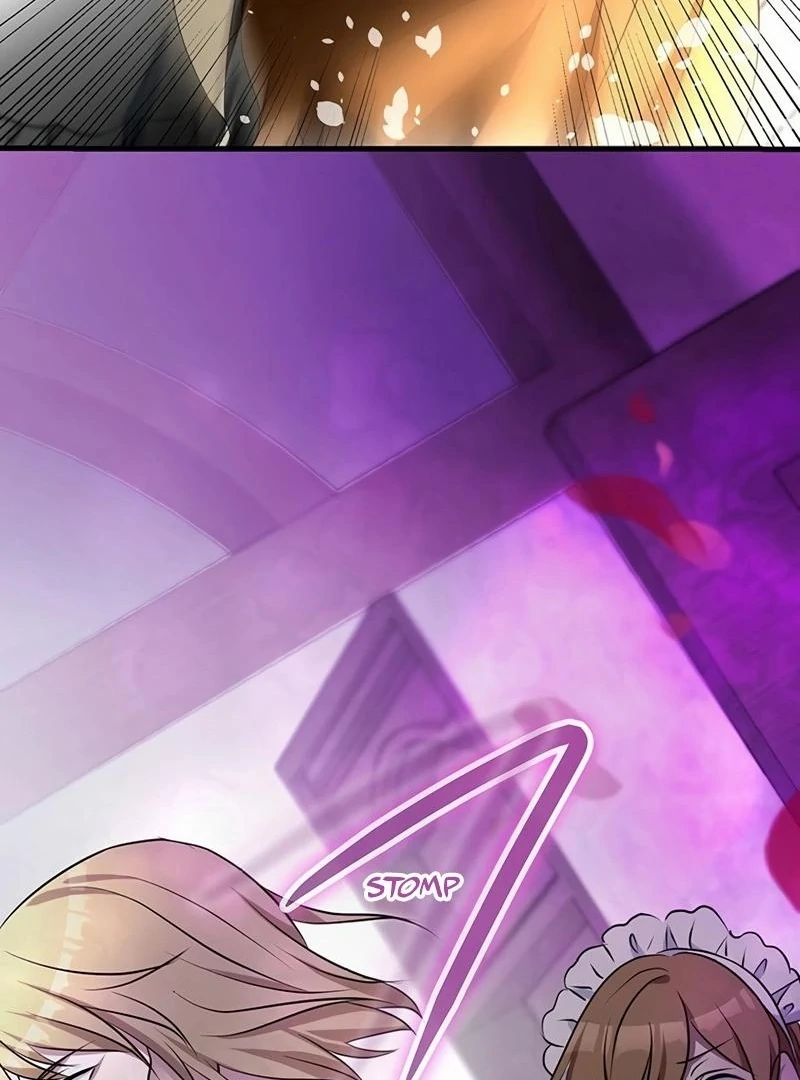 I will break ties with the harmful sister chapter 11 page 68