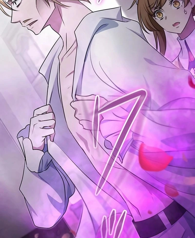 I will break ties with the harmful sister chapter 11 page 69