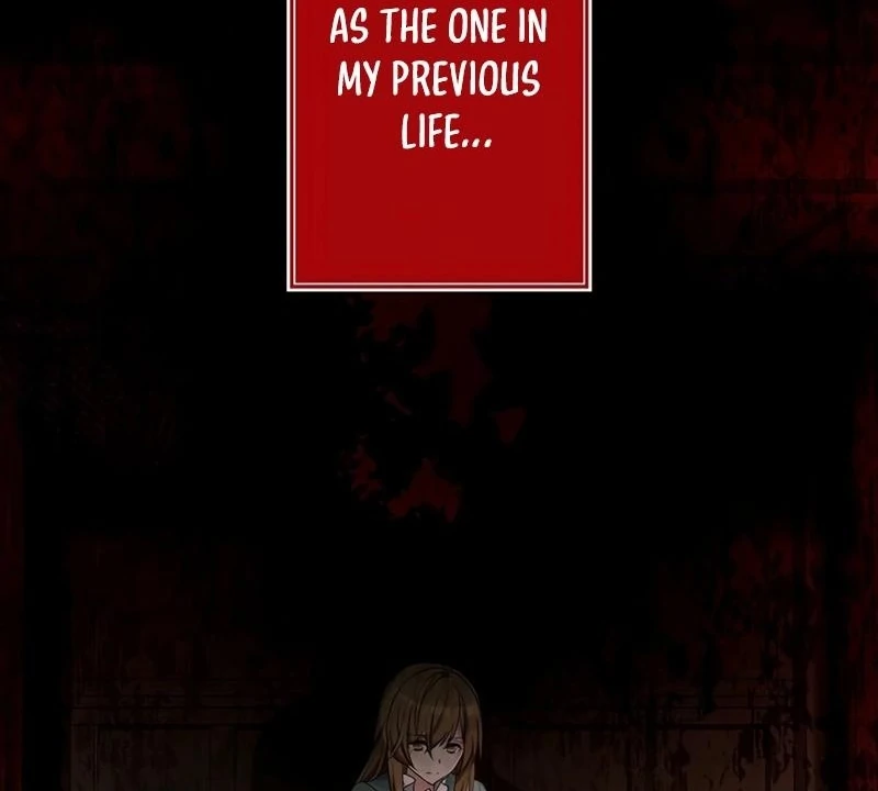 I will break ties with the harmful sister chapter 11 page 75