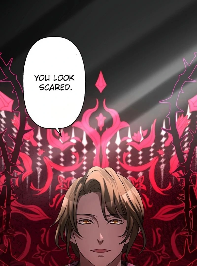 I will break ties with the harmful sister chapter 11 page 79