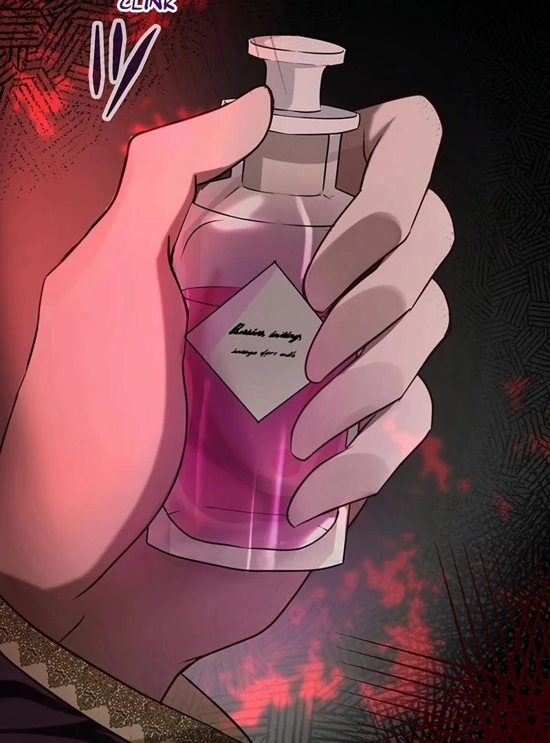 I will break ties with the harmful sister chapter 11 page 84