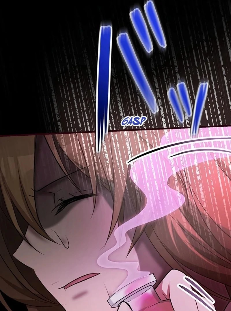 I will break ties with the harmful sister chapter 11 page 87