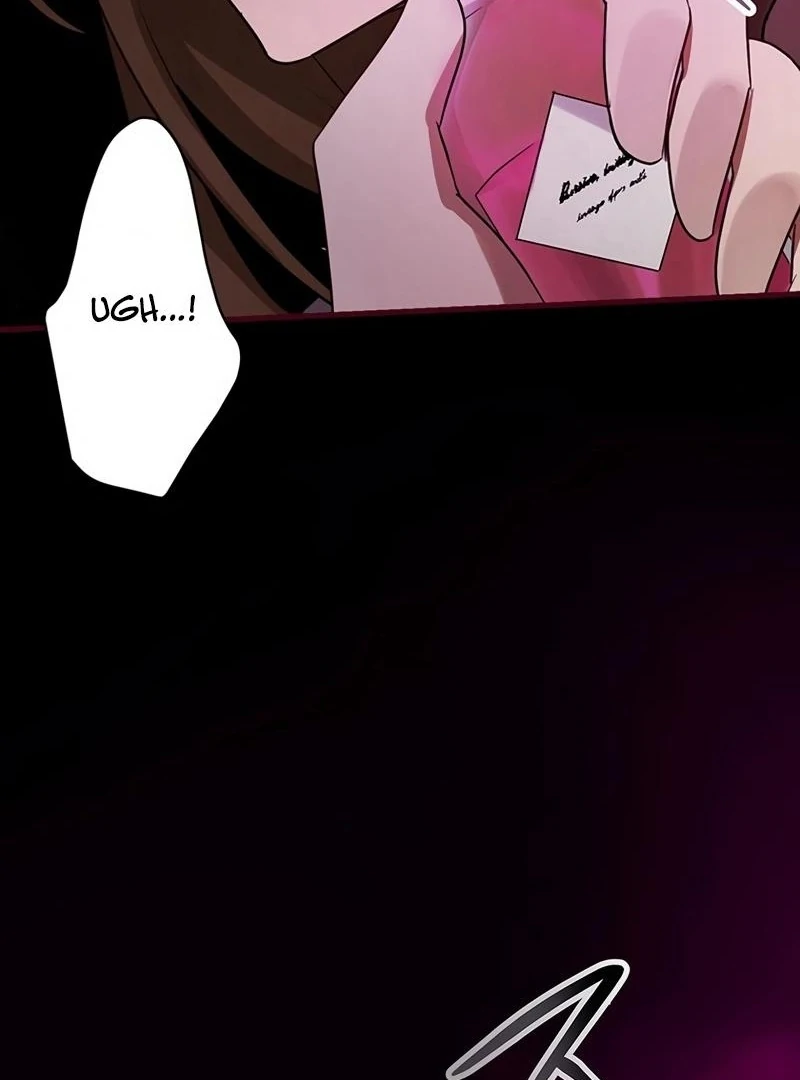 I will break ties with the harmful sister chapter 11 page 88