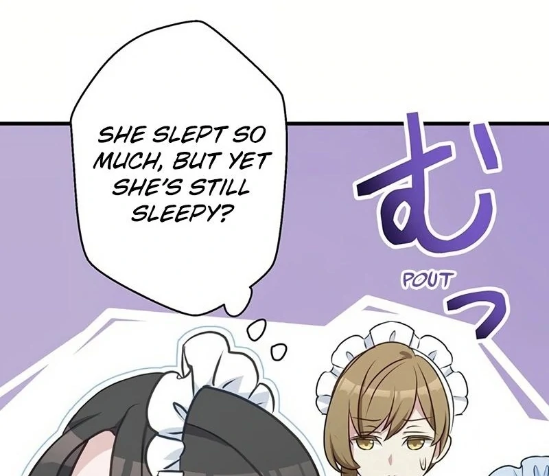 I will break ties with the harmful sister chapter 11 page 9