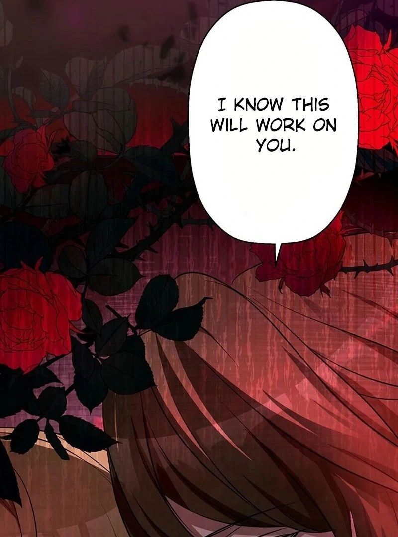 I will break ties with the harmful sister chapter 11 page 92