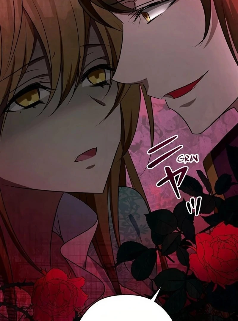 I will break ties with the harmful sister chapter 11 page 93
