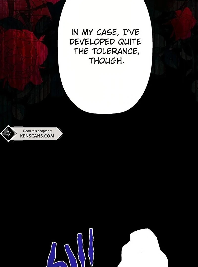 I will break ties with the harmful sister chapter 11 page 94