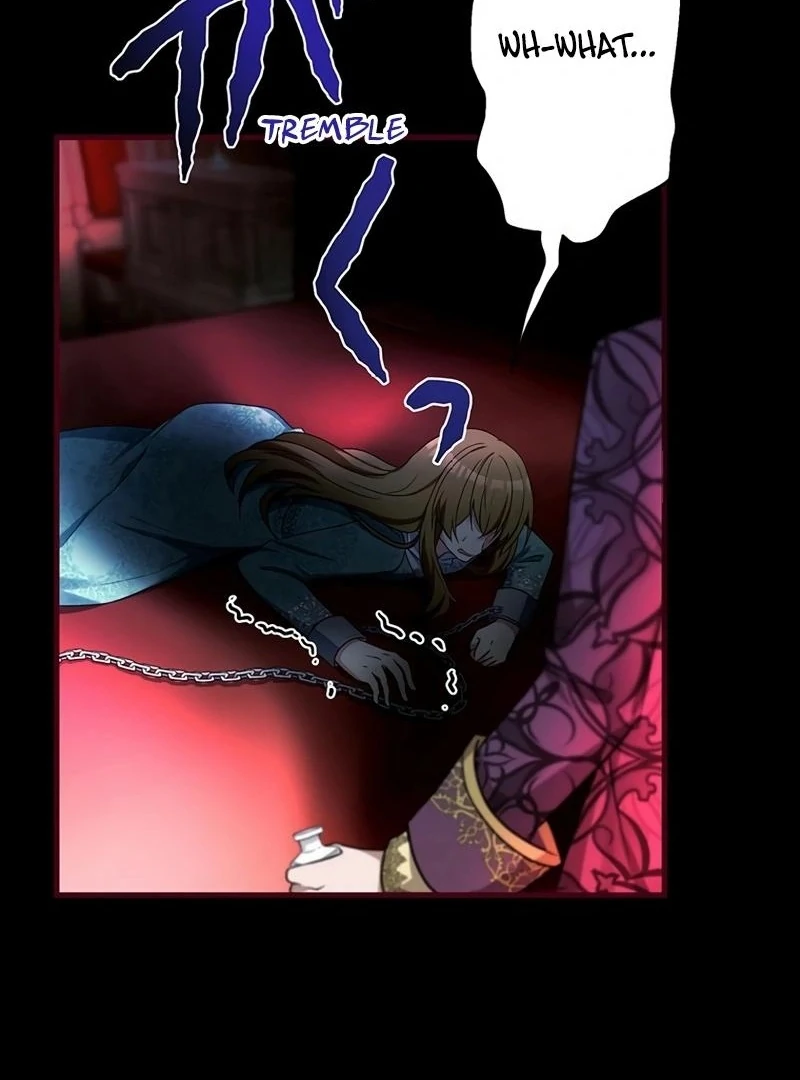 I will break ties with the harmful sister chapter 11 page 95
