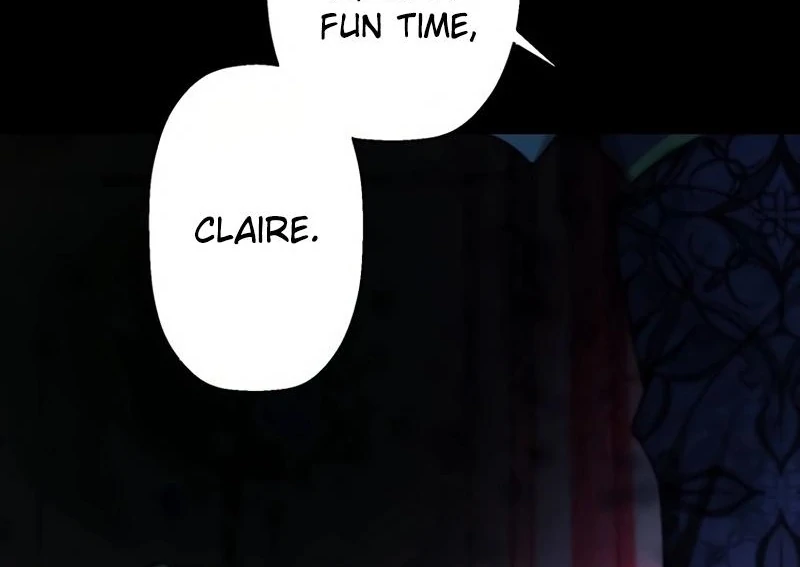 I will break ties with the harmful sister chapter 11 page 97