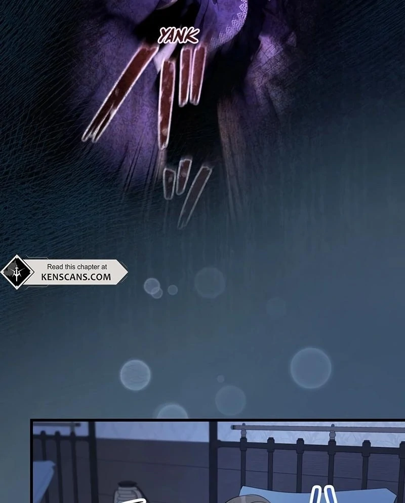 I will break ties with the harmful sister chapter 12 page 100