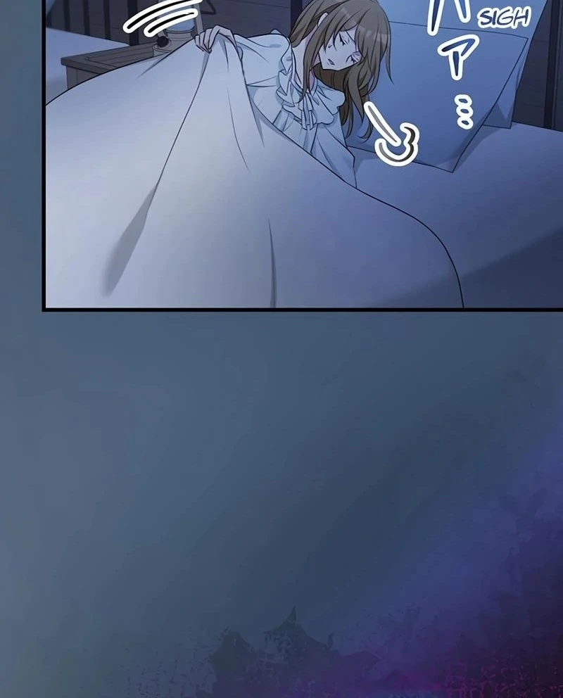 I will break ties with the harmful sister chapter 12 page 101