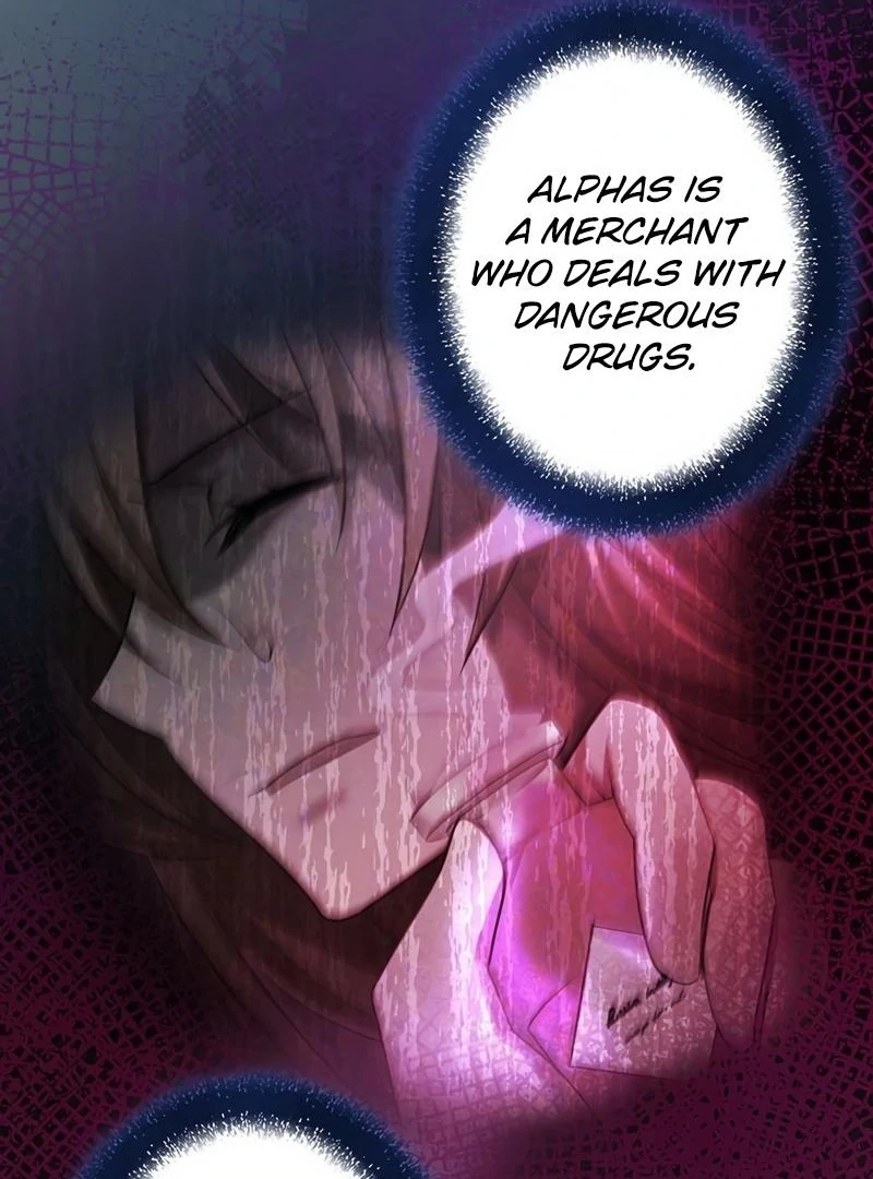 I will break ties with the harmful sister chapter 12 page 102
