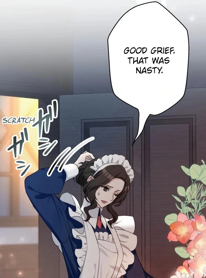 I will break ties with the harmful sister chapter 12 page 108
