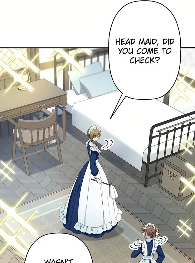 I will break ties with the harmful sister chapter 12 page 11