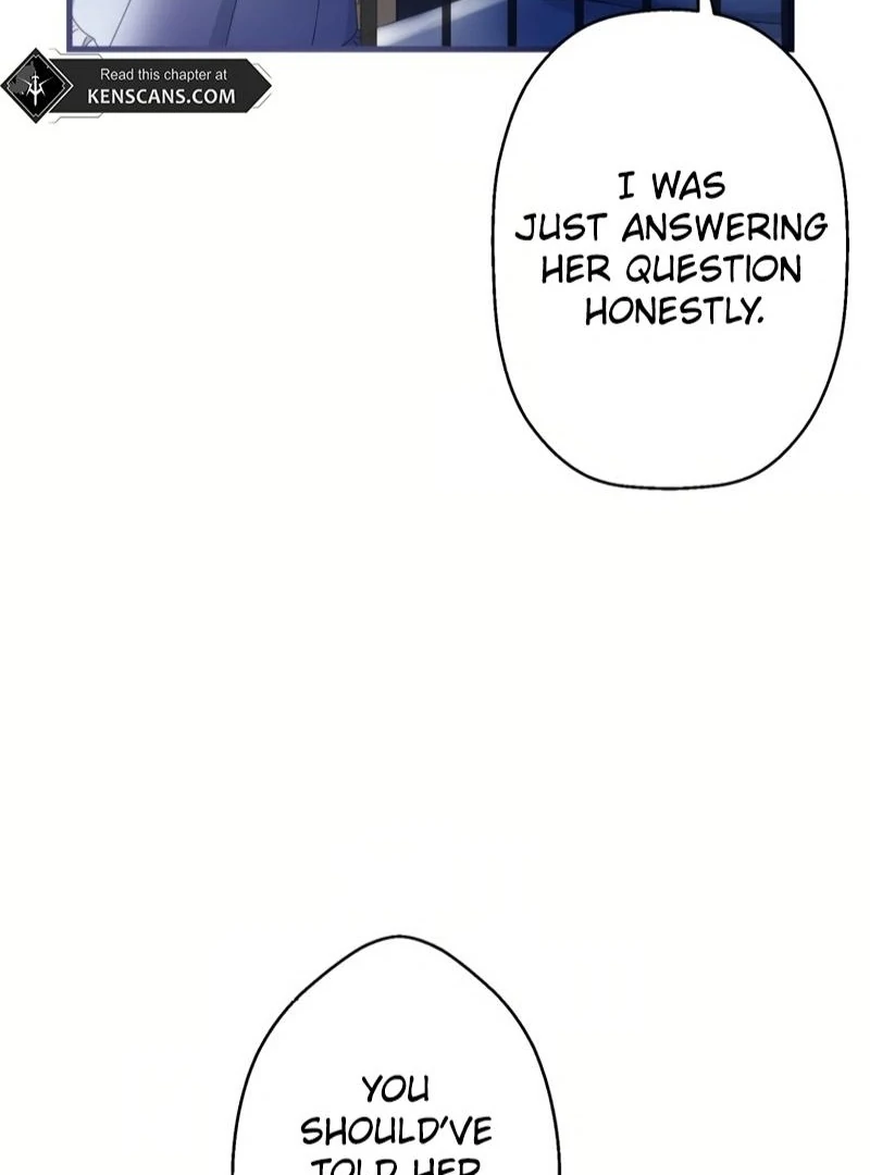 I will break ties with the harmful sister chapter 12 page 111