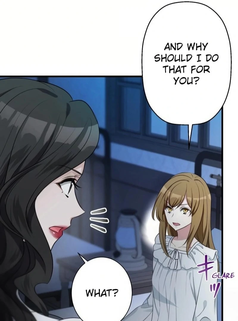 I will break ties with the harmful sister chapter 12 page 114