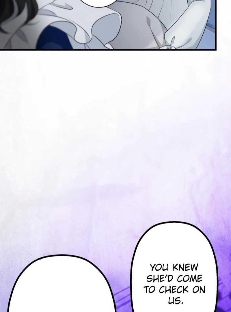 I will break ties with the harmful sister chapter 12 page 115