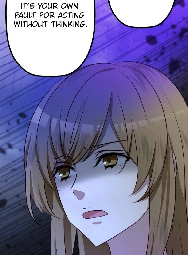 I will break ties with the harmful sister chapter 12 page 116