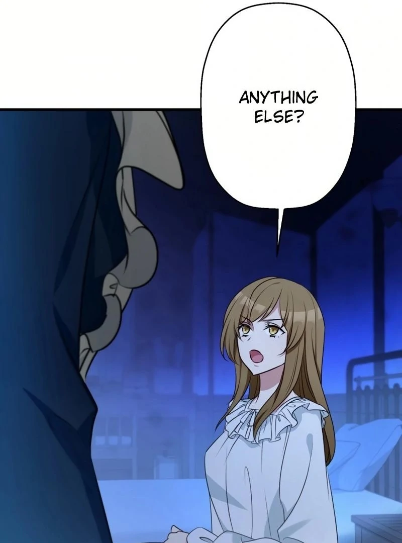 I will break ties with the harmful sister chapter 12 page 120