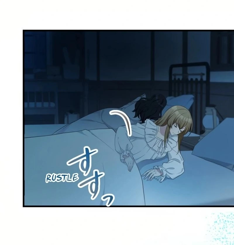 I will break ties with the harmful sister chapter 12 page 125