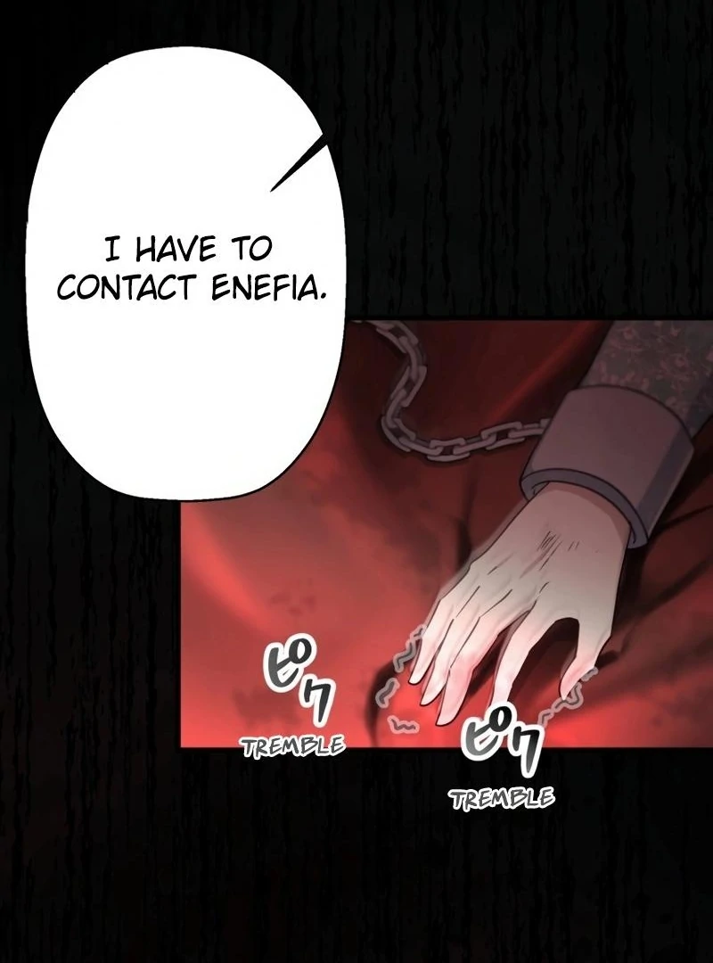 I will break ties with the harmful sister chapter 12 page 132