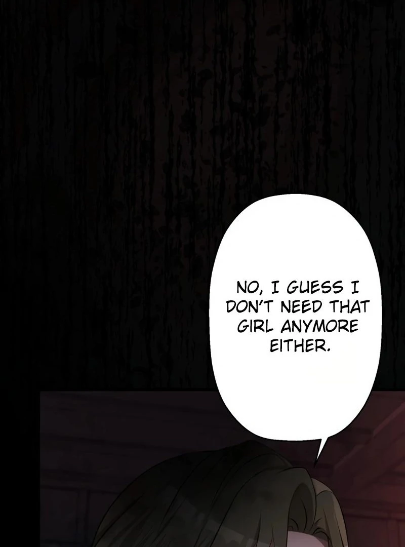 I will break ties with the harmful sister chapter 12 page 133