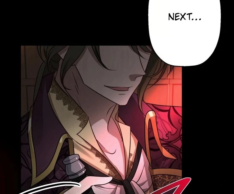 I will break ties with the harmful sister chapter 12 page 136