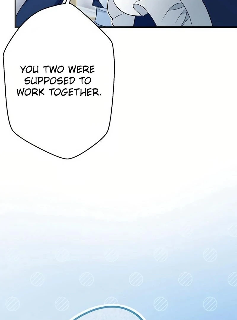 I will break ties with the harmful sister chapter 12 page 14