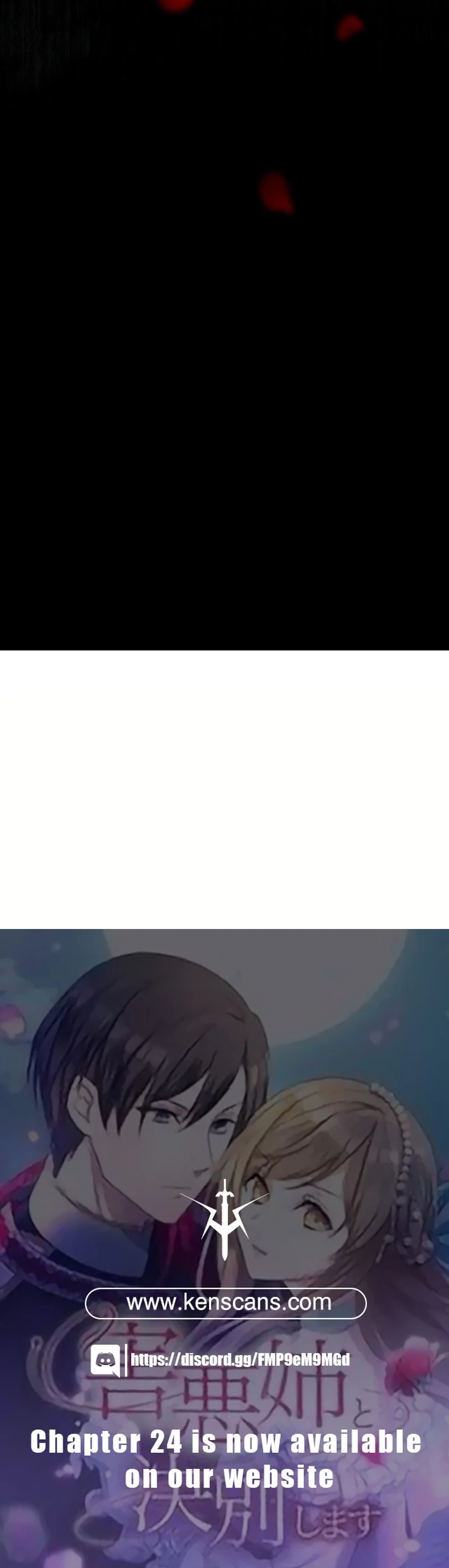 I will break ties with the harmful sister chapter 12 page 144