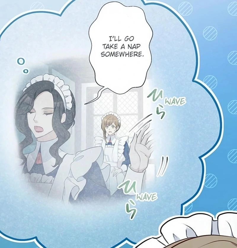 I will break ties with the harmful sister chapter 12 page 15